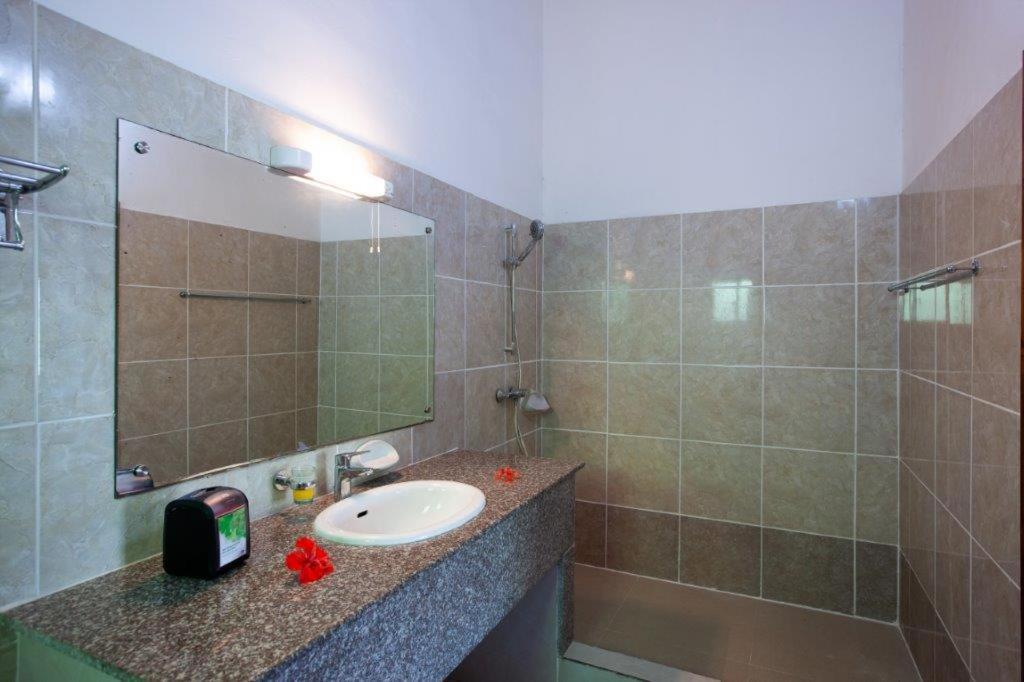 Villa Veuve Casadani Hotel Ла-Диг Экстерьер фото