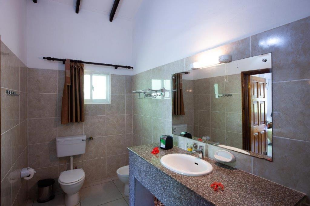 Villa Veuve Casadani Hotel Ла-Диг Экстерьер фото